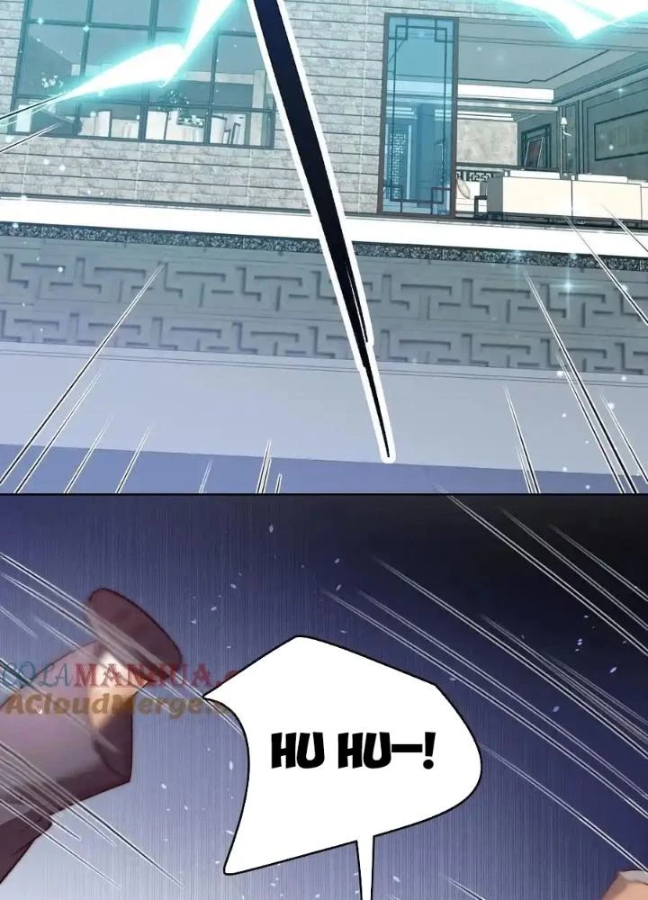 Tiểu Manh Bảo Bốn Tuổi Theo Sư Phụ Xuống Núi Chapter 346 - 25