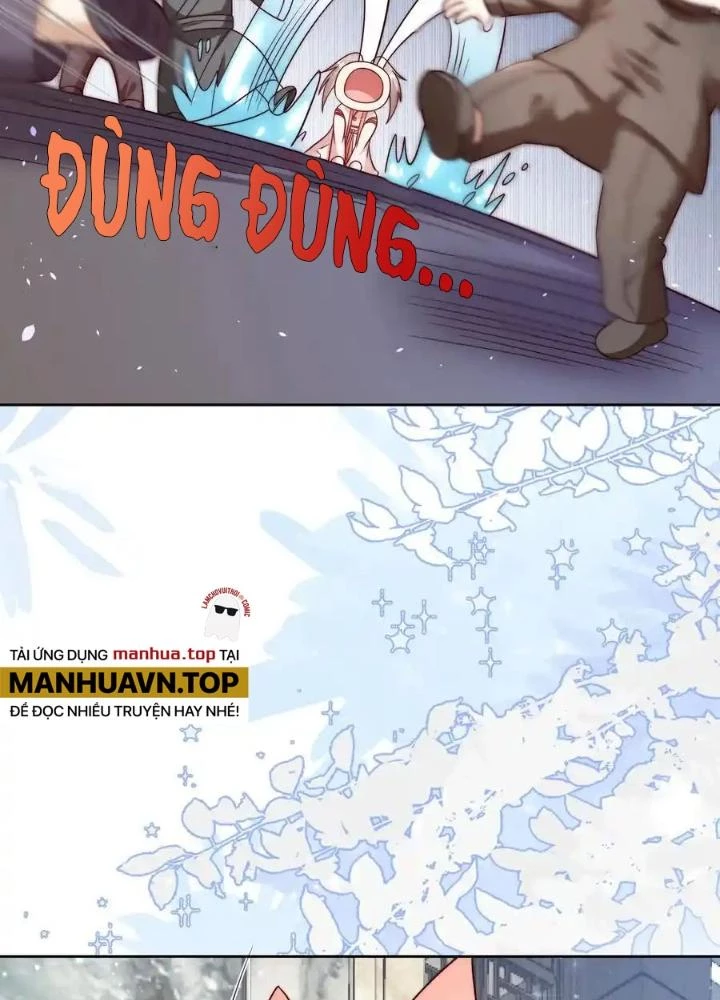 Tiểu Manh Bảo Bốn Tuổi Theo Sư Phụ Xuống Núi Chapter 346 - 27