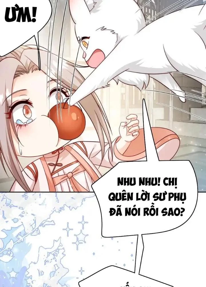 Tiểu Manh Bảo Bốn Tuổi Theo Sư Phụ Xuống Núi Chapter 346 - 29