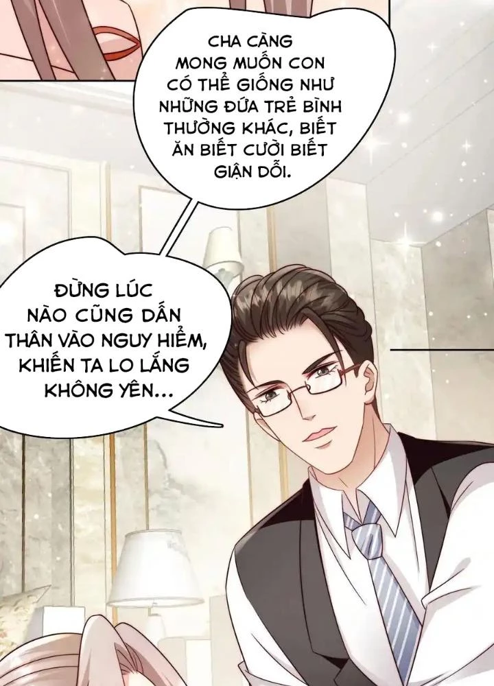 Tiểu Manh Bảo Bốn Tuổi Theo Sư Phụ Xuống Núi Chapter 346 - 41