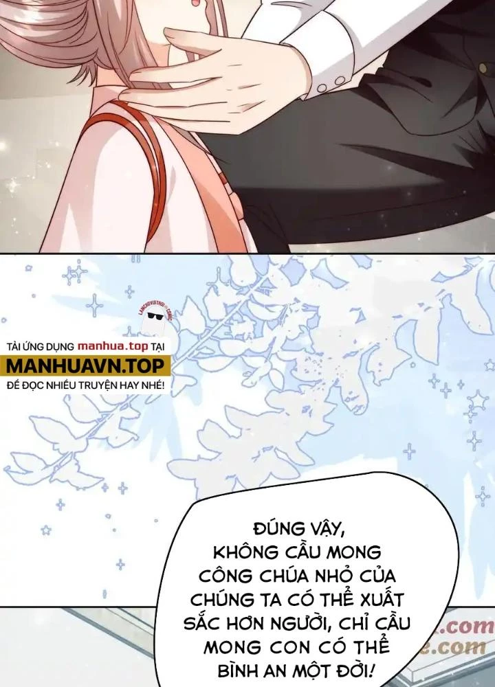 Tiểu Manh Bảo Bốn Tuổi Theo Sư Phụ Xuống Núi Chapter 346 - 43