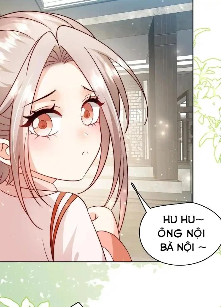 Tiểu Manh Bảo Bốn Tuổi Theo Sư Phụ Xuống Núi Chapter 346 - 47