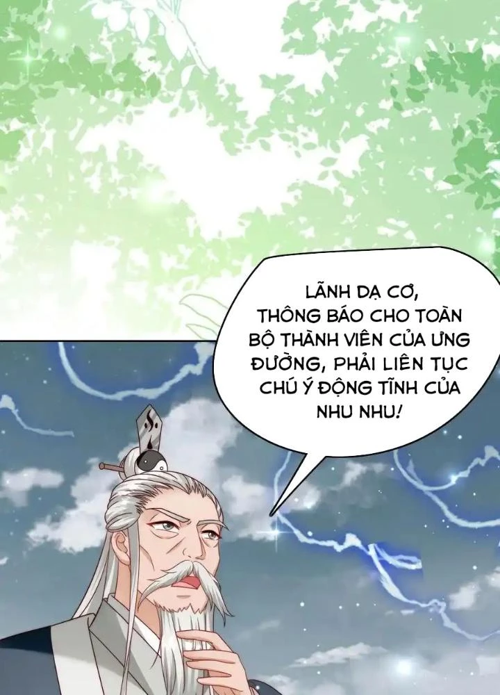 Tiểu Manh Bảo Bốn Tuổi Theo Sư Phụ Xuống Núi Chapter 346 - 55
