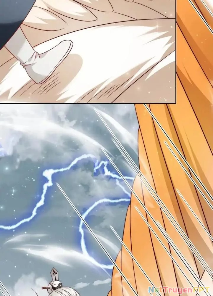 Tiểu Manh Bảo Bốn Tuổi Theo Sư Phụ Xuống Núi Chapter 346 - 61