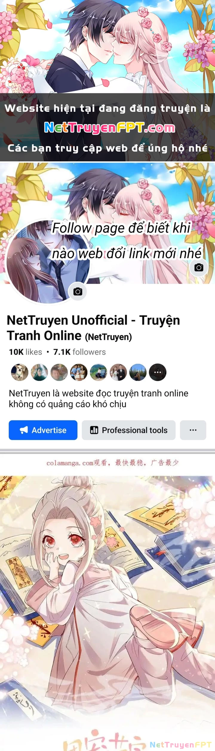 Tiểu Manh Bảo Bốn Tuổi Theo Sư Phụ Xuống Núi Chapter 347 - 1