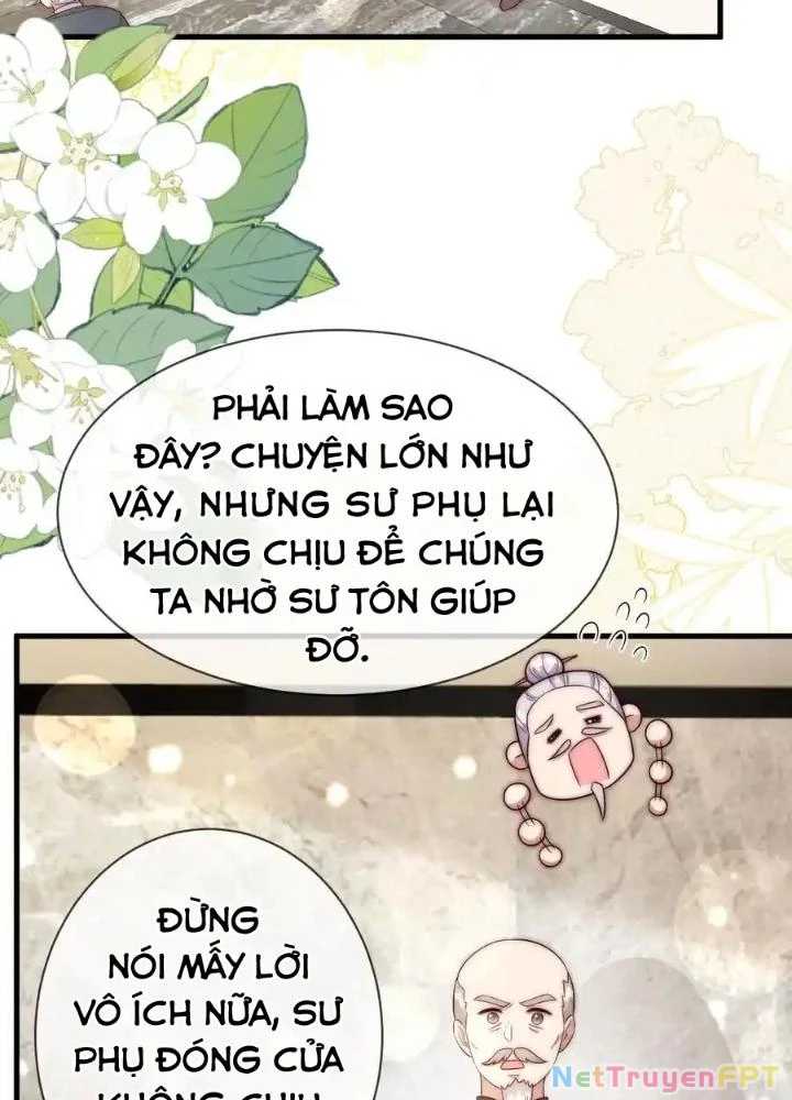 Tiểu Manh Bảo Bốn Tuổi Theo Sư Phụ Xuống Núi Chapter 347 - 5