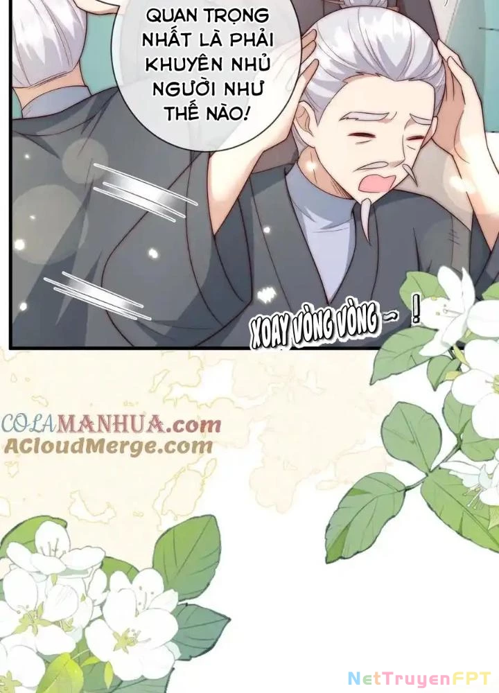 Tiểu Manh Bảo Bốn Tuổi Theo Sư Phụ Xuống Núi Chapter 347 - 7