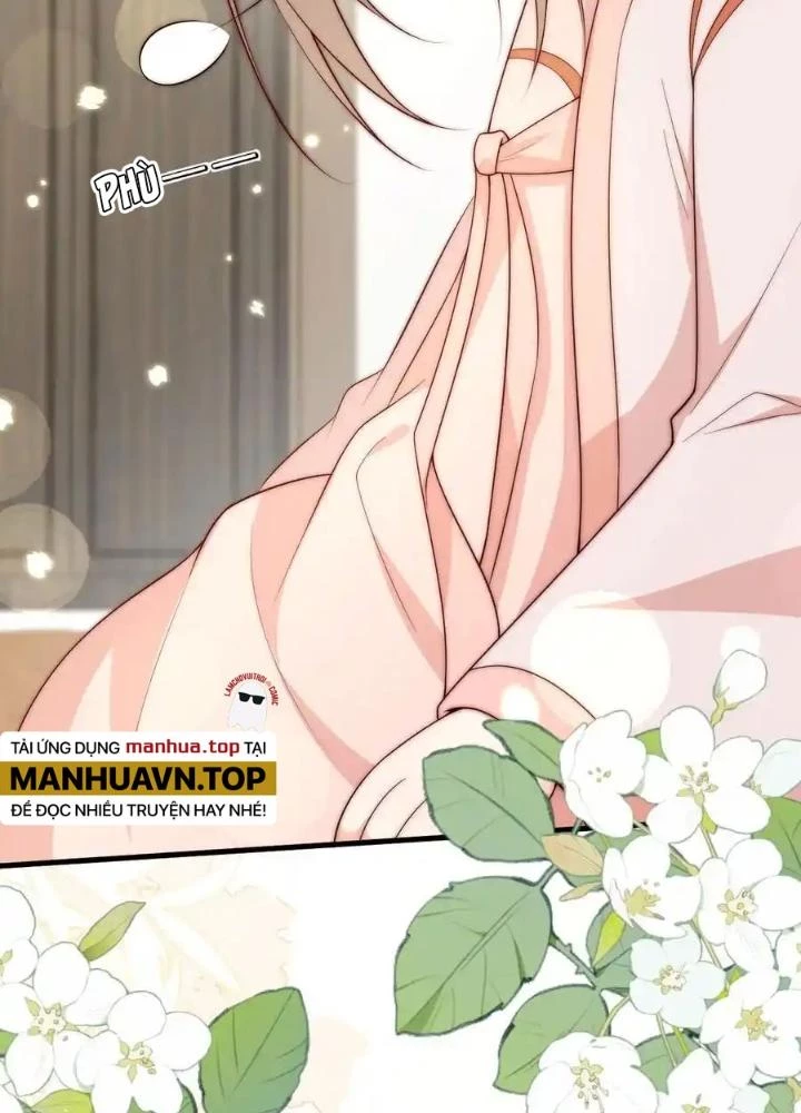 Tiểu Manh Bảo Bốn Tuổi Theo Sư Phụ Xuống Núi Chapter 347 - 19