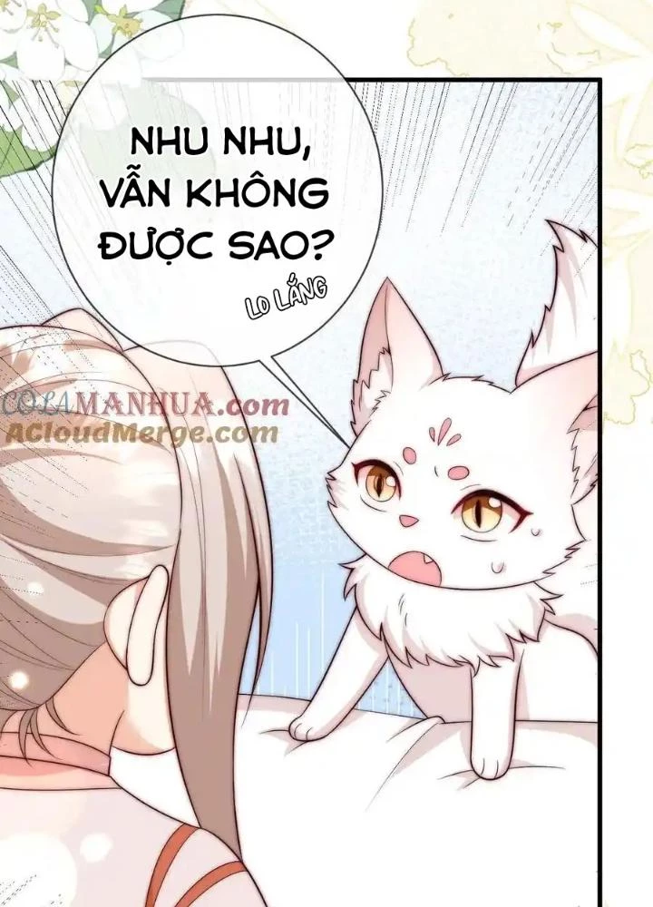 Tiểu Manh Bảo Bốn Tuổi Theo Sư Phụ Xuống Núi Chapter 347 - 21