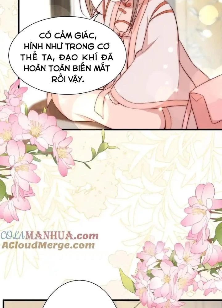 Tiểu Manh Bảo Bốn Tuổi Theo Sư Phụ Xuống Núi Chapter 347 - 25