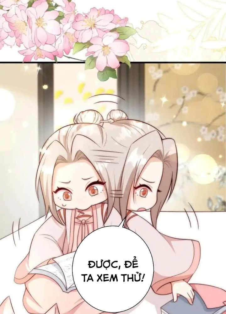 Tiểu Manh Bảo Bốn Tuổi Theo Sư Phụ Xuống Núi Chapter 347 - 29