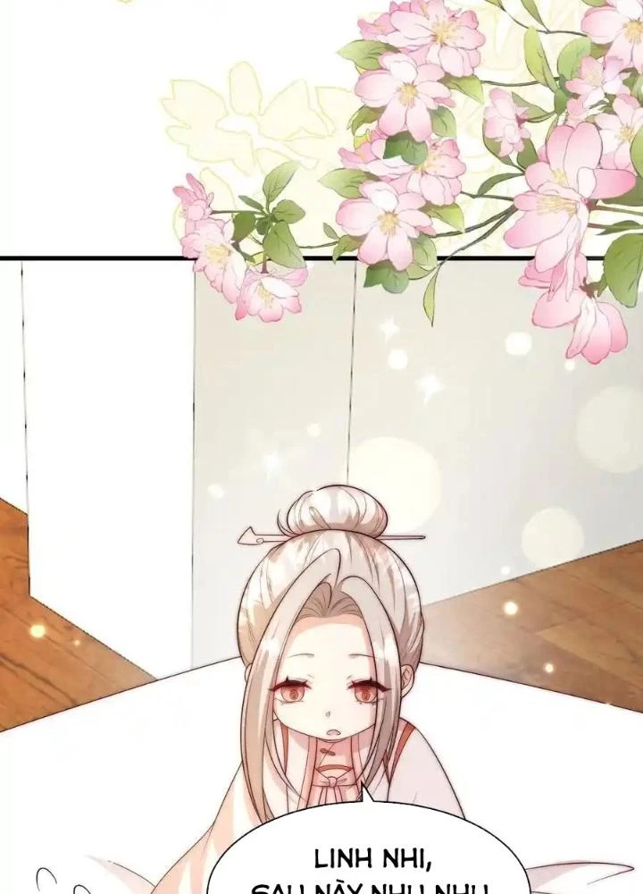 Tiểu Manh Bảo Bốn Tuổi Theo Sư Phụ Xuống Núi Chapter 347 - 37