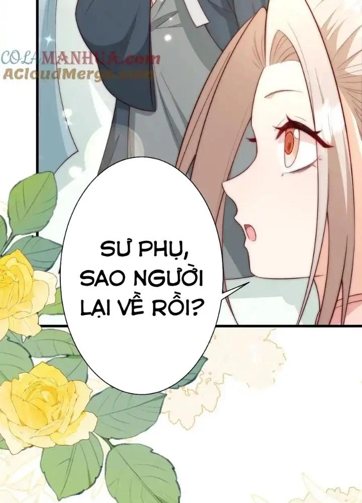 Tiểu Manh Bảo Bốn Tuổi Theo Sư Phụ Xuống Núi Chapter 347 - 49