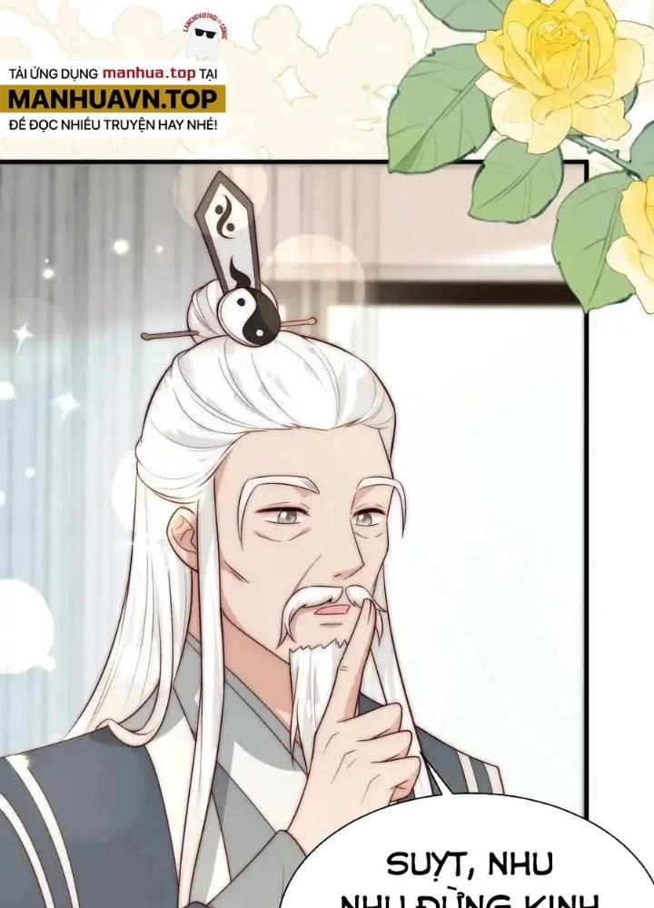 Tiểu Manh Bảo Bốn Tuổi Theo Sư Phụ Xuống Núi Chapter 347 - 51