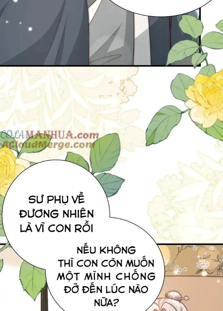 Tiểu Manh Bảo Bốn Tuổi Theo Sư Phụ Xuống Núi Chapter 347 - 53