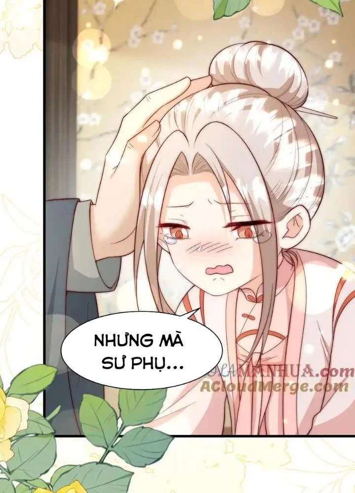 Tiểu Manh Bảo Bốn Tuổi Theo Sư Phụ Xuống Núi Chapter 347 - 57