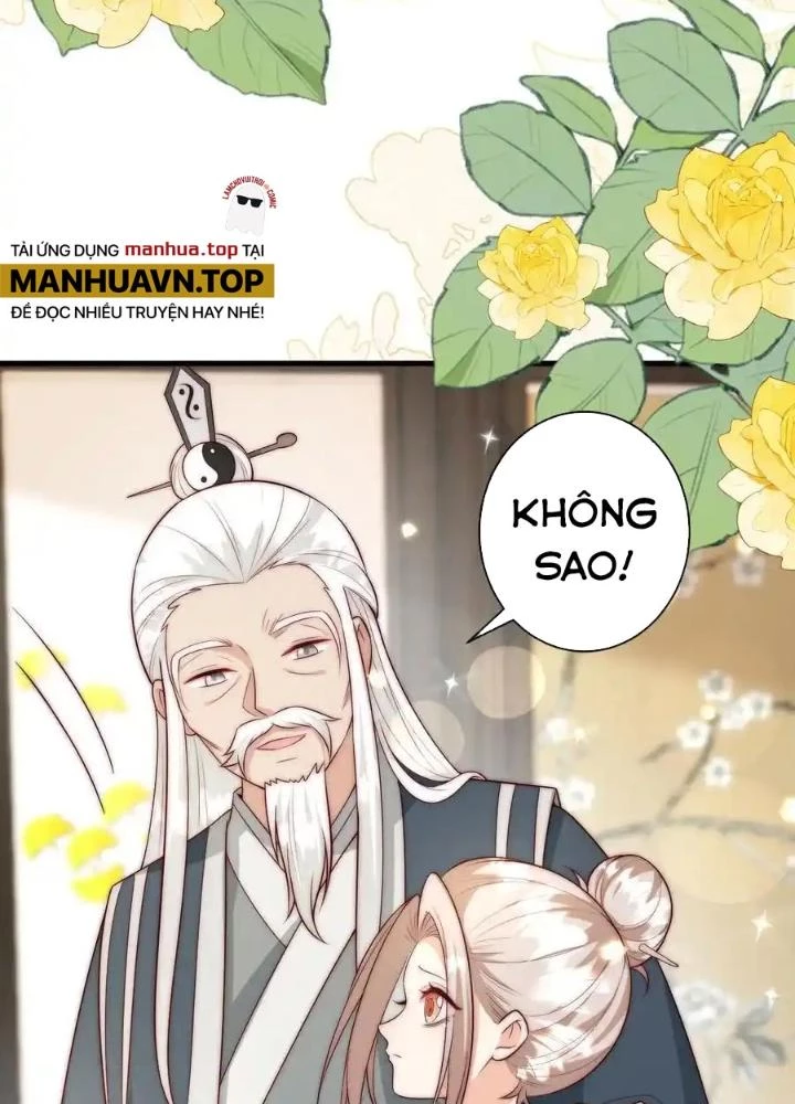 Tiểu Manh Bảo Bốn Tuổi Theo Sư Phụ Xuống Núi Chapter 347 - 59