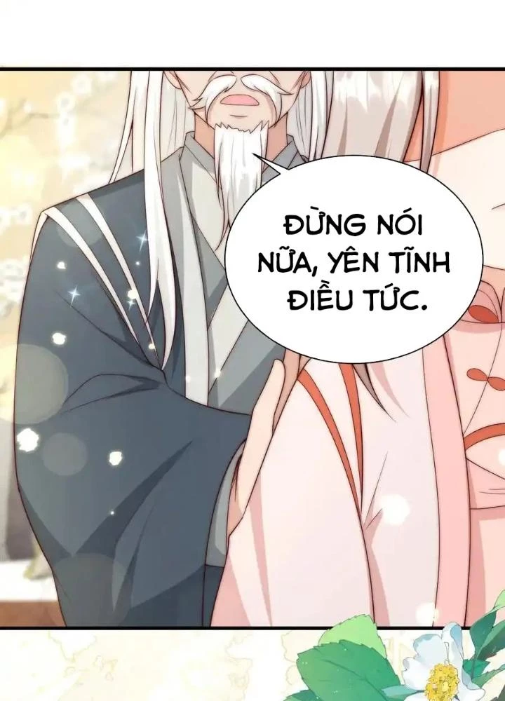 Tiểu Manh Bảo Bốn Tuổi Theo Sư Phụ Xuống Núi Chapter 347 - 63
