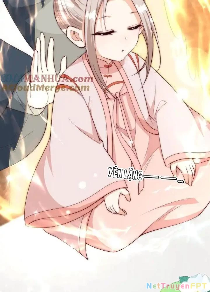 Tiểu Manh Bảo Bốn Tuổi Theo Sư Phụ Xuống Núi Chapter 347 - 67