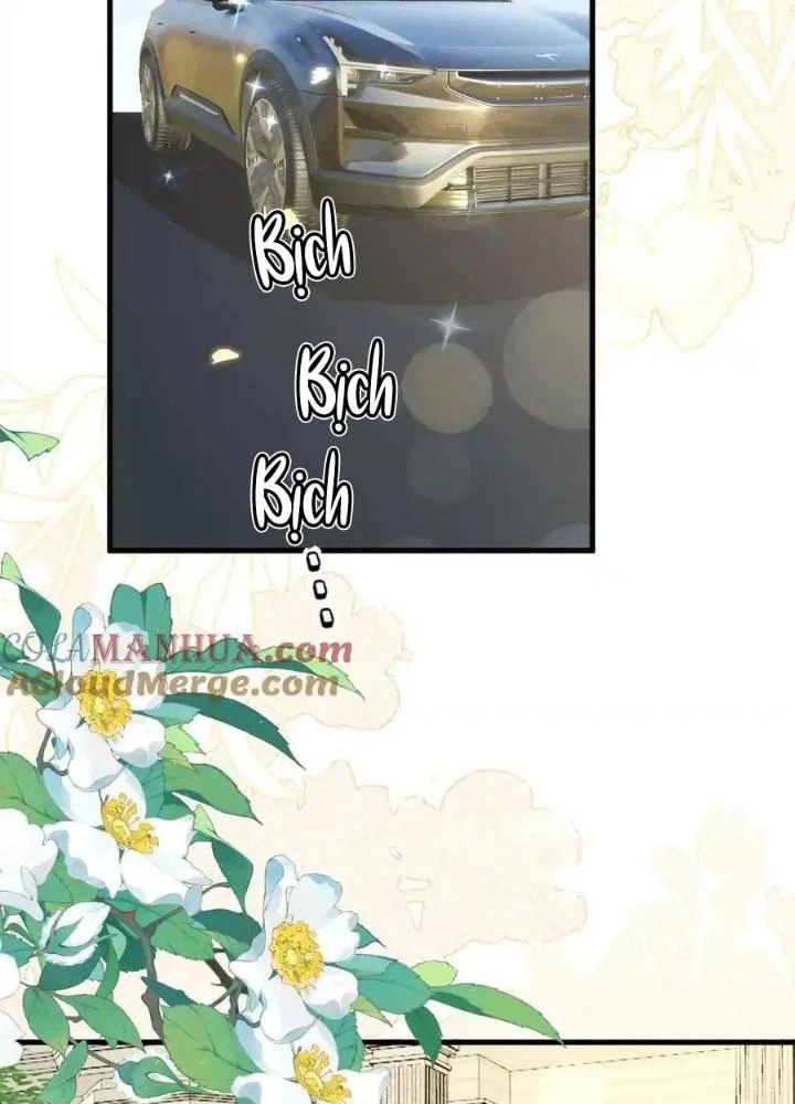 Tiểu Manh Bảo Bốn Tuổi Theo Sư Phụ Xuống Núi Chapter 347 - 71