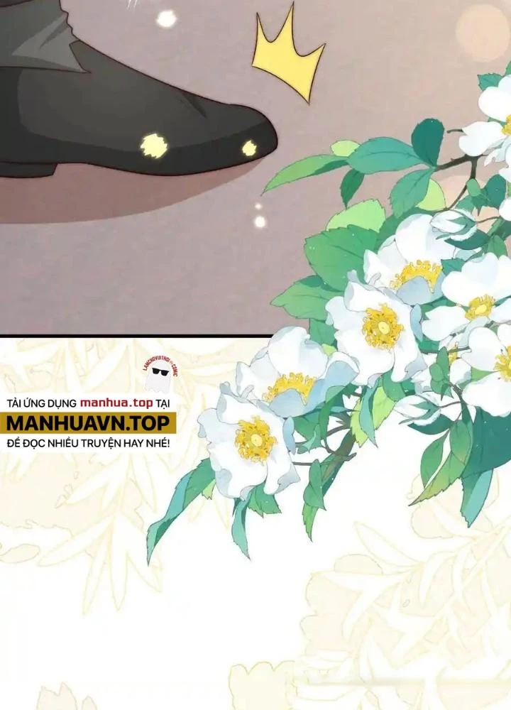 Tiểu Manh Bảo Bốn Tuổi Theo Sư Phụ Xuống Núi Chapter 347 - 75