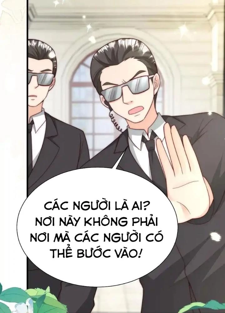 Tiểu Manh Bảo Bốn Tuổi Theo Sư Phụ Xuống Núi Chapter 347 - 77
