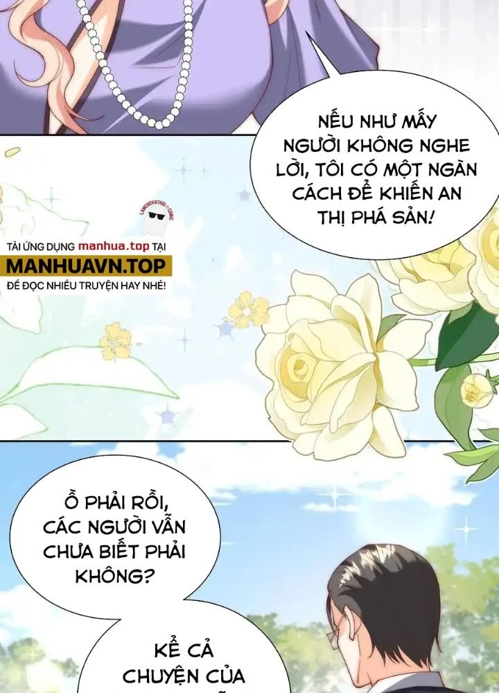 Tiểu Manh Bảo Bốn Tuổi Theo Sư Phụ Xuống Núi Chapter 348 - 13