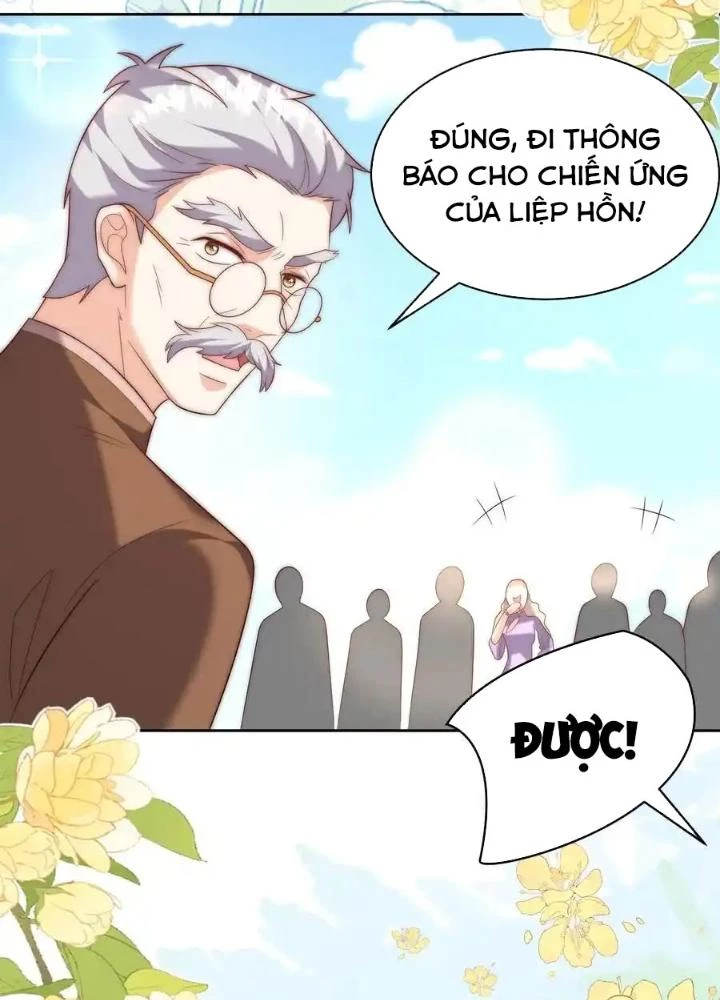Tiểu Manh Bảo Bốn Tuổi Theo Sư Phụ Xuống Núi Chapter 348 - 19
