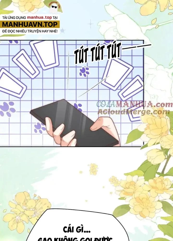 Tiểu Manh Bảo Bốn Tuổi Theo Sư Phụ Xuống Núi Chapter 348 - 21