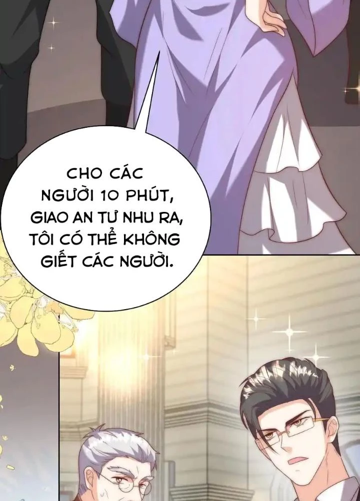 Tiểu Manh Bảo Bốn Tuổi Theo Sư Phụ Xuống Núi Chapter 348 - 27