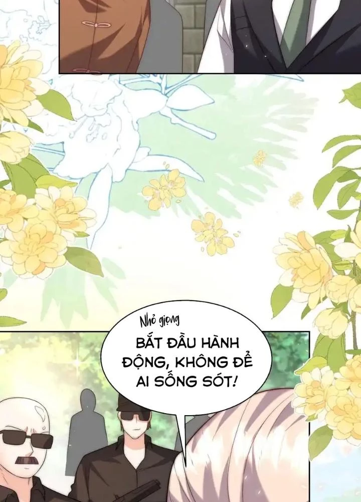 Tiểu Manh Bảo Bốn Tuổi Theo Sư Phụ Xuống Núi Chapter 348 - 29