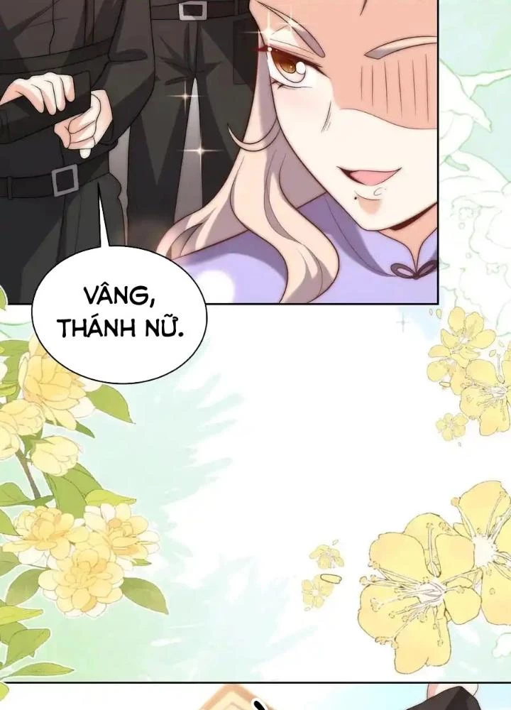 Tiểu Manh Bảo Bốn Tuổi Theo Sư Phụ Xuống Núi Chapter 348 - 31