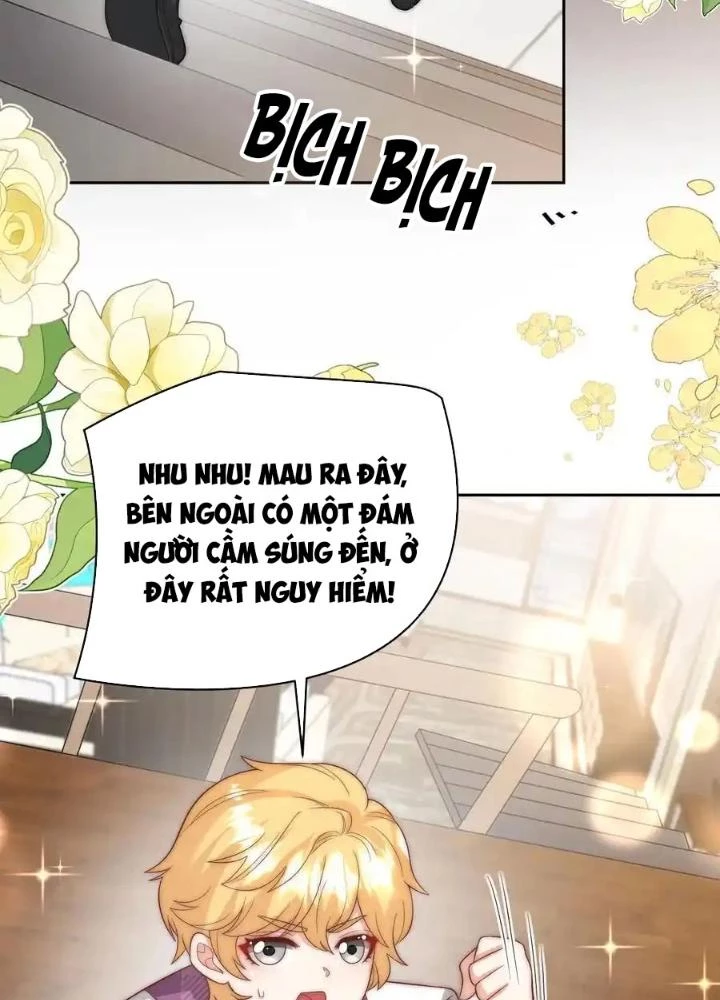 Tiểu Manh Bảo Bốn Tuổi Theo Sư Phụ Xuống Núi Chapter 348 - 37