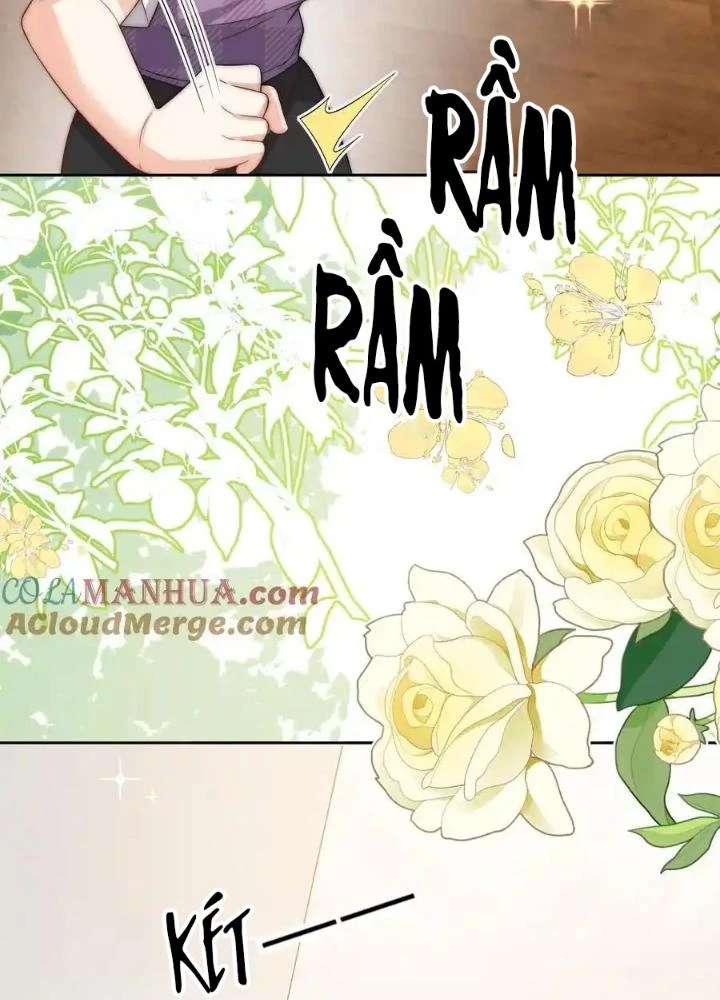 Tiểu Manh Bảo Bốn Tuổi Theo Sư Phụ Xuống Núi Chapter 348 - 39