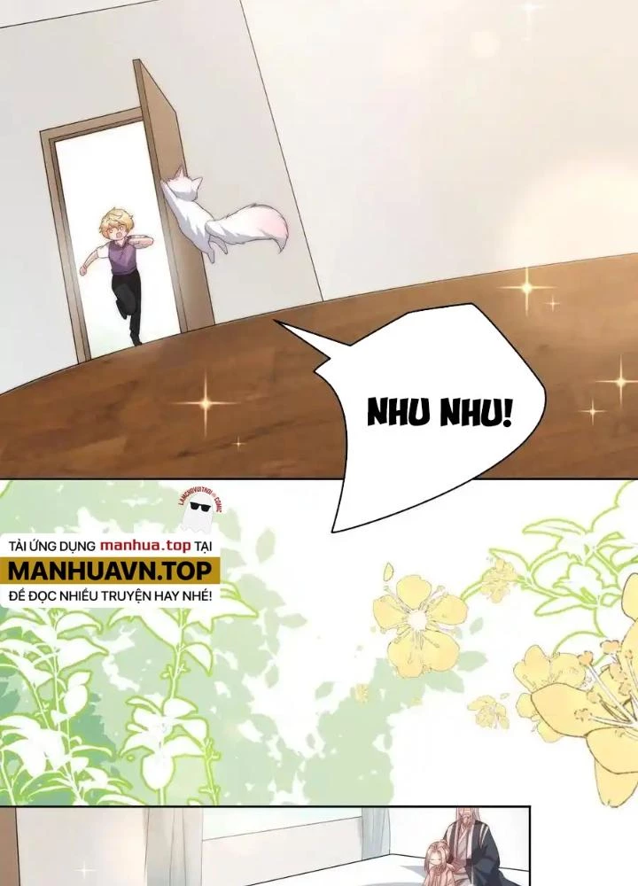 Tiểu Manh Bảo Bốn Tuổi Theo Sư Phụ Xuống Núi Chapter 348 - 41