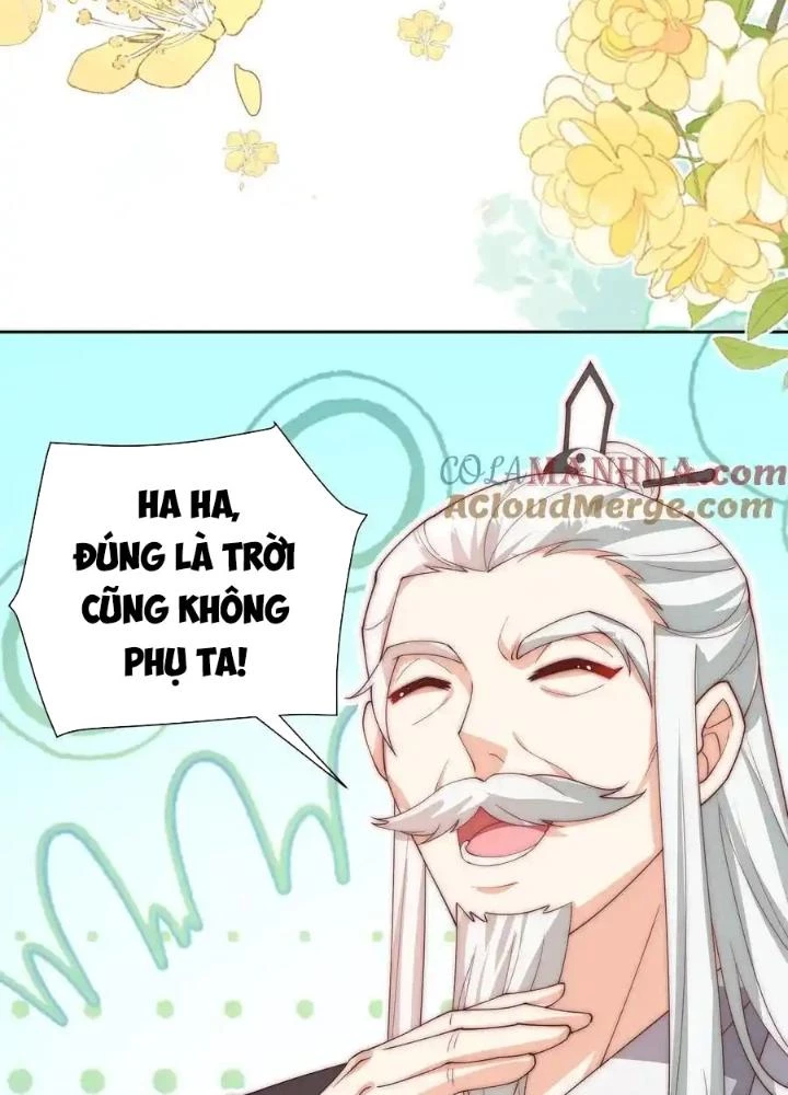 Tiểu Manh Bảo Bốn Tuổi Theo Sư Phụ Xuống Núi Chapter 348 - 53