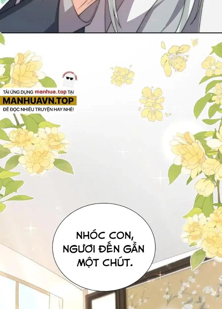 Tiểu Manh Bảo Bốn Tuổi Theo Sư Phụ Xuống Núi Chapter 348 - 55