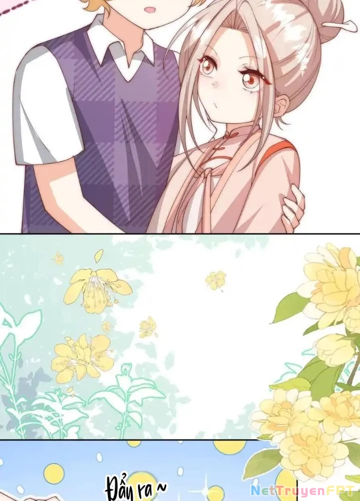 Tiểu Manh Bảo Bốn Tuổi Theo Sư Phụ Xuống Núi Chapter 348 - 59