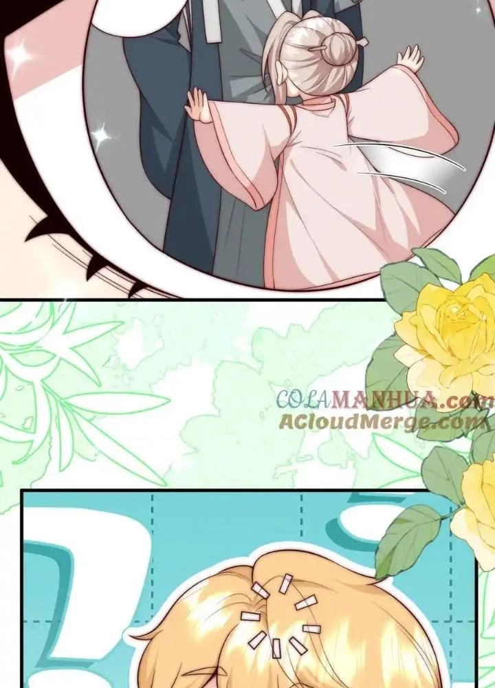 Tiểu Manh Bảo Bốn Tuổi Theo Sư Phụ Xuống Núi Chapter 349 - 7