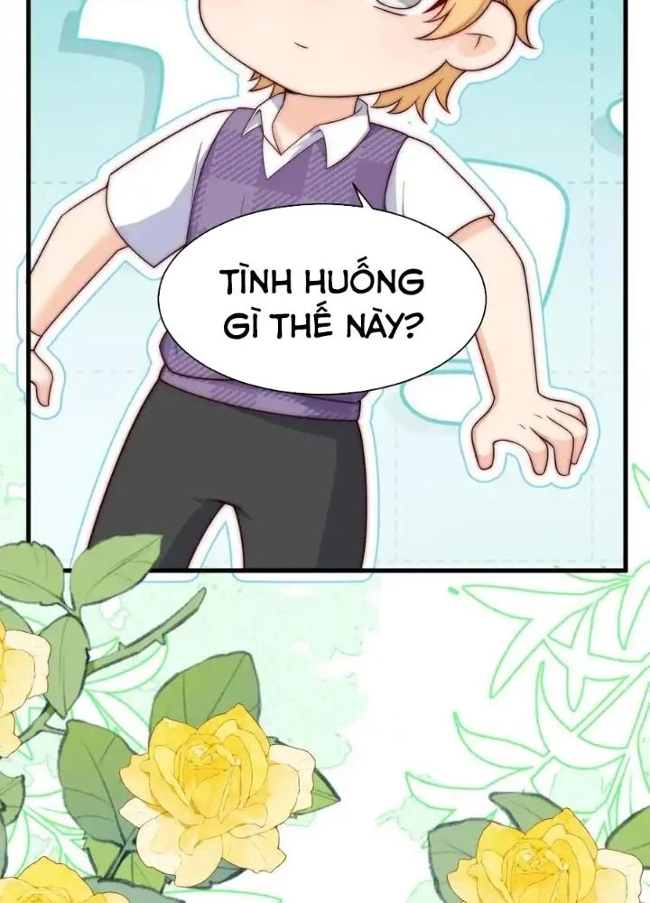 Tiểu Manh Bảo Bốn Tuổi Theo Sư Phụ Xuống Núi Chapter 349 - 9