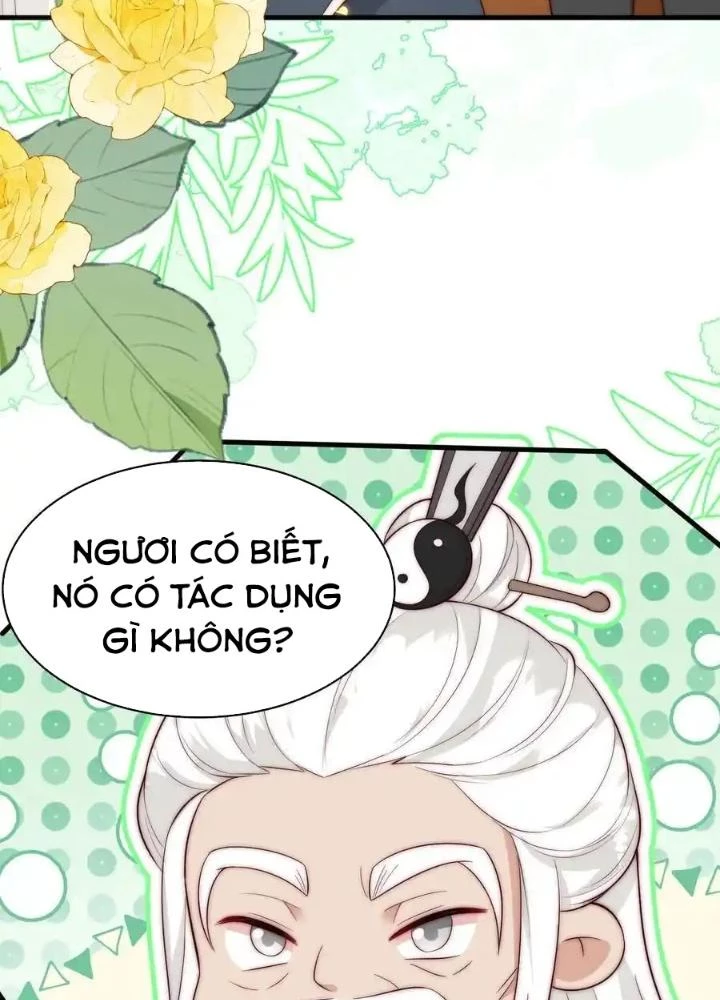 Tiểu Manh Bảo Bốn Tuổi Theo Sư Phụ Xuống Núi Chapter 349 - 13