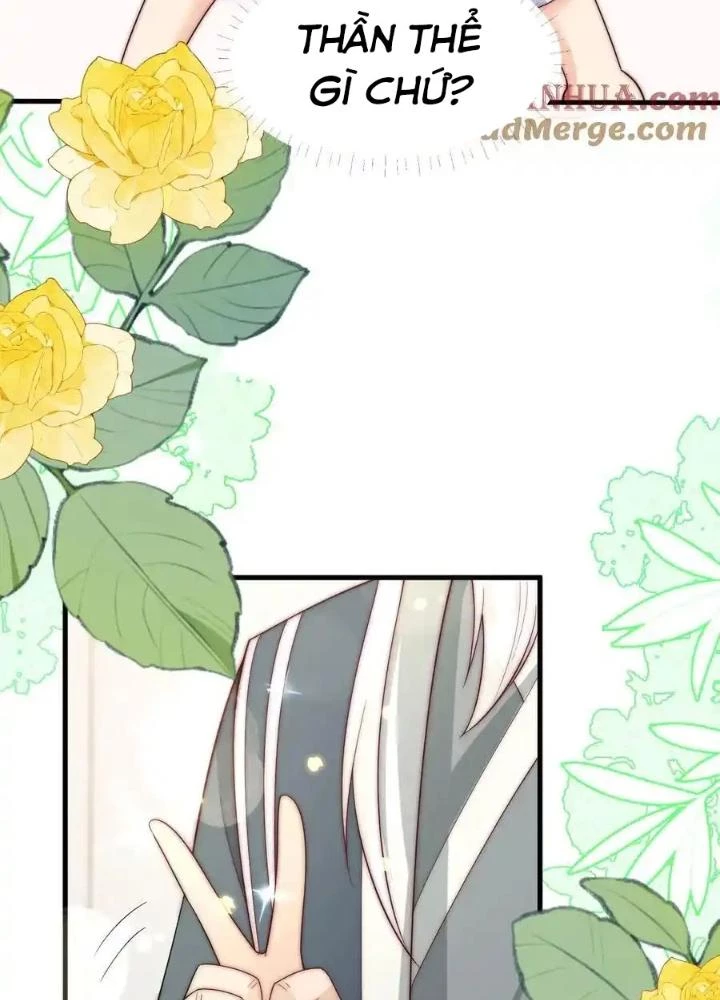 Tiểu Manh Bảo Bốn Tuổi Theo Sư Phụ Xuống Núi Chapter 349 - 17