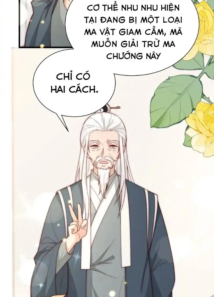 Tiểu Manh Bảo Bốn Tuổi Theo Sư Phụ Xuống Núi Chapter 349 - 19