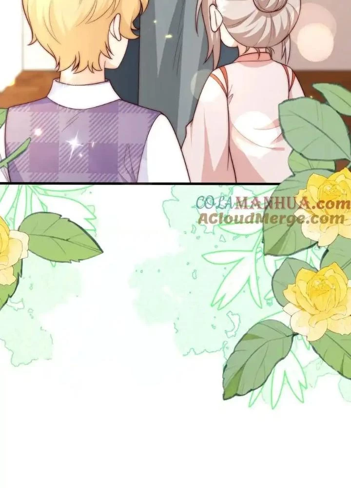 Tiểu Manh Bảo Bốn Tuổi Theo Sư Phụ Xuống Núi Chapter 349 - 21