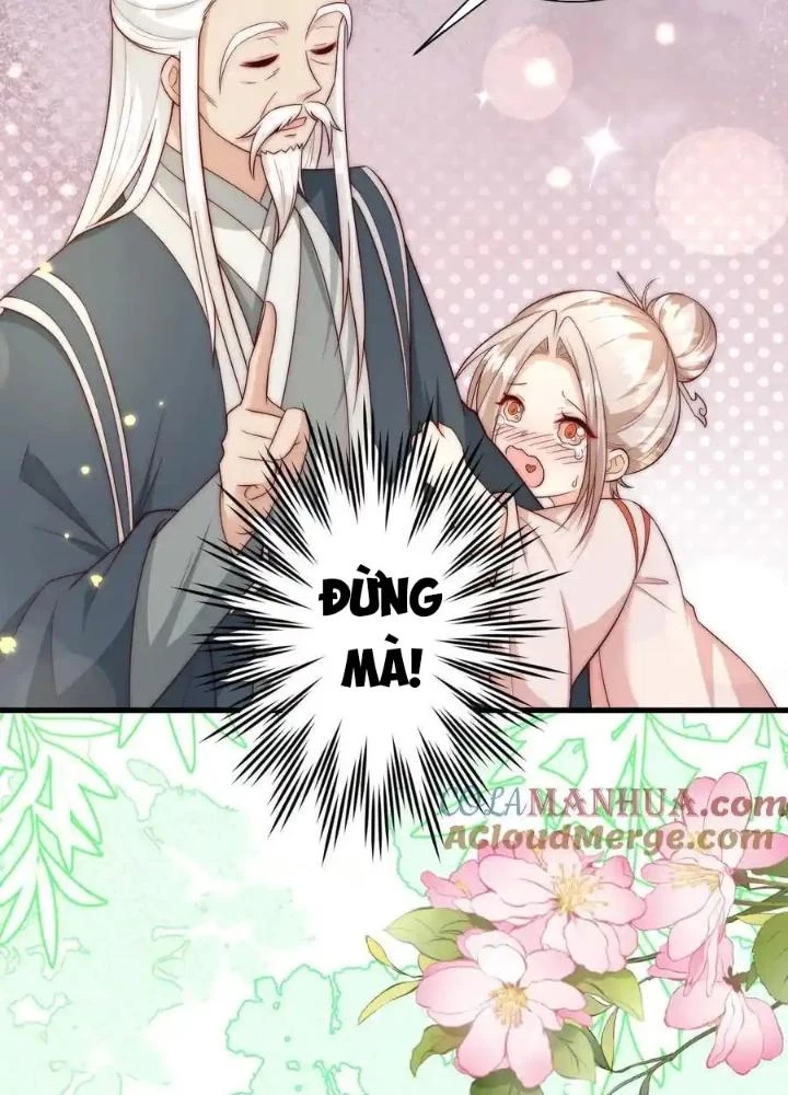 Tiểu Manh Bảo Bốn Tuổi Theo Sư Phụ Xuống Núi Chapter 349 - 25