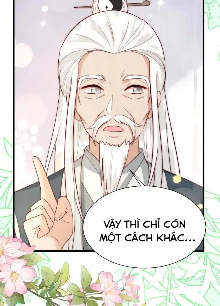 Tiểu Manh Bảo Bốn Tuổi Theo Sư Phụ Xuống Núi Chapter 349 - 27