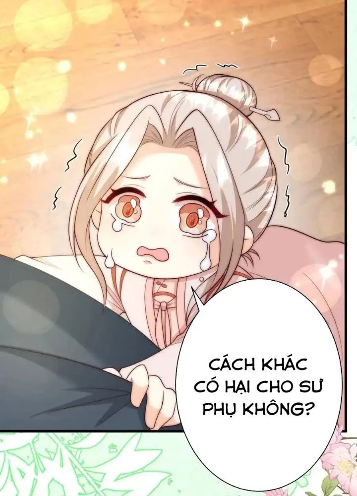Tiểu Manh Bảo Bốn Tuổi Theo Sư Phụ Xuống Núi Chapter 349 - 29