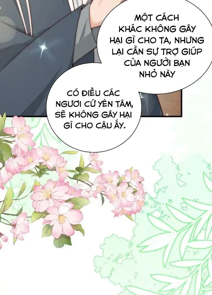 Tiểu Manh Bảo Bốn Tuổi Theo Sư Phụ Xuống Núi Chapter 349 - 33