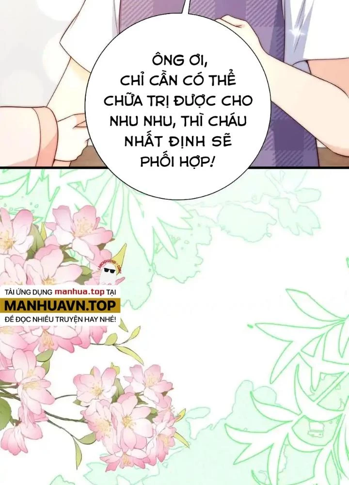 Tiểu Manh Bảo Bốn Tuổi Theo Sư Phụ Xuống Núi Chapter 349 - 39