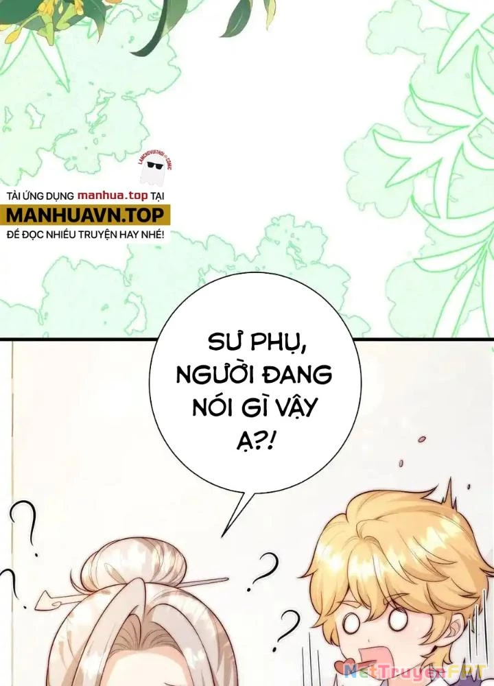 Tiểu Manh Bảo Bốn Tuổi Theo Sư Phụ Xuống Núi Chapter 349 - 47
